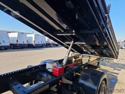 Renault Master Propulsion