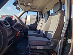 Renault Master Propulsion