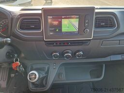 Renault Master Propulsion