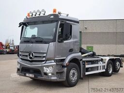 Mercedes-Benz Antos 2643