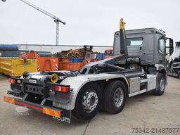 Mercedes-Benz Antos 2643