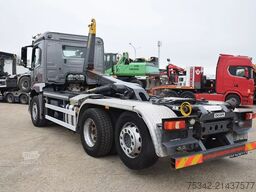 Mercedes-Benz Antos 2643