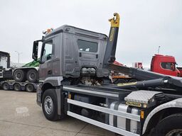 Mercedes-Benz Antos 2643