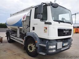 MAN TGM 18.290