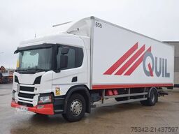 Koffer Scania P280