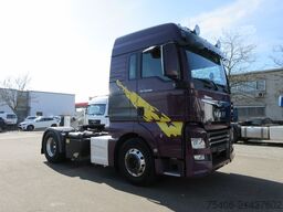 man TGX 18.500 SZM 4x2 LL Kompressor, Retarder