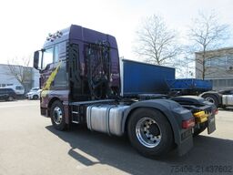 man TGX 18.500 SZM 4x2 LL Kompressor, Retarder