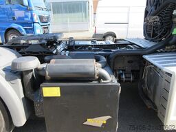 man TGX 18.500 SZM 4x2 LL Kompressor, Retarder