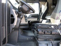 man TGX 18.500 SZM 4x2 LL Kompressor, Retarder