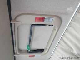 man TGX 18.500 SZM 4x2 LL Kompressor, Retarder