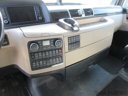 man TGX 18.500 SZM 4x2 LL Kompressor, Retarder