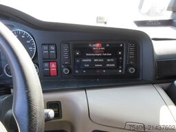 man TGX 18.500 SZM 4x2 LL Kompressor, Retarder