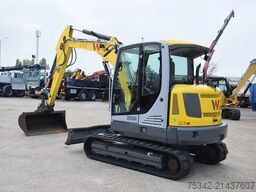 WACKER NEUSON ET 65 - 1600 Hours