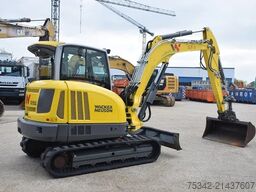 WACKER NEUSON ET 65 - 1600 Hours