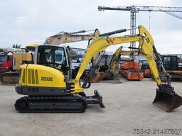 WACKER NEUSON ET 65 - 1600 Hours