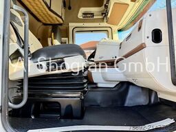 Scania R500 V8 /Topline/Retarder/Eu5/Kupplung Problem