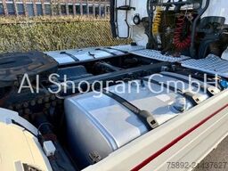 Scania R500 V8 /Topline/Retarder/Eu5/Kupplung Problem