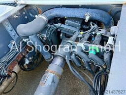 Scania R500 V8 /Topline/Retarder/Eu5/Kupplung Problem
