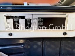 Scania R500 V8 /Topline/Retarder/Eu5/Kupplung Problem