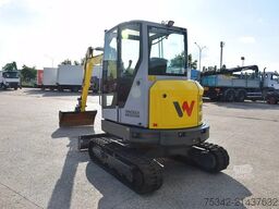 WACKER NEUSON 4 TON EZ36 -stock id104