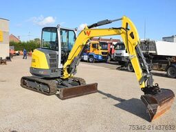 WACKER NEUSON 4 TON EZ36 -stock id104