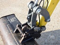 WACKER NEUSON 4 TON EZ36 -stock id104