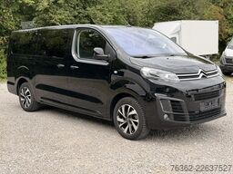 Citroën SpaceTourer 2.0 BlueHDi 180 XL EAT8 2xtü