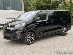 Citroën SpaceTourer 2.0 BlueHDi 180 XL EAT8 2xtü