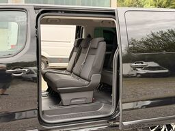 Citroën SpaceTourer 2.0 BlueHDi 180 XL EAT8 2xtü