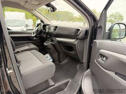 Citroën SpaceTourer 2.0 BlueHDi 180 XL EAT8 2xtü