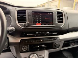 Citroën SpaceTourer 2.0 BlueHDi 180 XL EAT8 2xtü