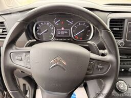 Citroën SpaceTourer 2.0 BlueHDi 180 XL EAT8 2xtü