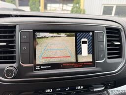 Citroën SpaceTourer 2.0 BlueHDi 180 XL EAT8 2xtü