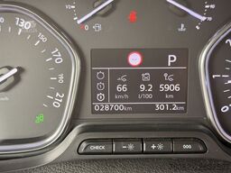 Citroën SpaceTourer 2.0 BlueHDi 180 XL EAT8 2xtü