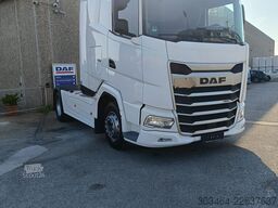 DAF DAF XG 480 FT euro 6e Gar. FIRST CHOISE