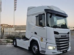 DAF DAF XG 480 FT euro 6e Gar. FIRST CHOISE