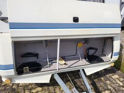 BÜRSTNER Clup 530 TK Etagenbetten - Nr. 83 (7)