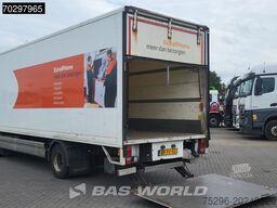 Mercedes Atego 816 4X2 8tonner Automatic Ladebordwand Eu...