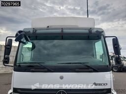 Mercedes Atego 816 4X2 8tonner Automatic Ladebordwand Eu...