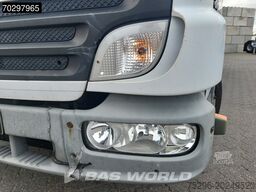 Mercedes Atego 816 4X2 8tonner Automatic Ladebordwand Eu...