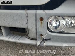 Mercedes Atego 816 4X2 8tonner Automatic Ladebordwand Eu...
