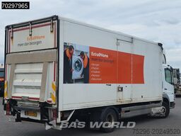 Mercedes Atego 816 4X2 8tonner Automatic Ladebordwand Eu...