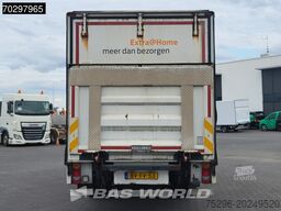 Mercedes Atego 816 4X2 8tonner Automatic Ladebordwand Eu...