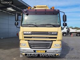 DAF CF85.360 CF 6X2 NL-Truck Welgro M13250 26m3 si...
