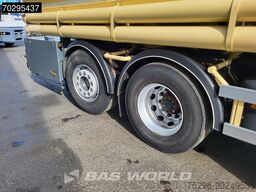 DAF CF85.360 CF 6X2 NL-Truck 26m3 Lift/Steering Axl...