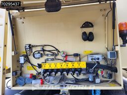 DAF CF85.360 CF 6X2 NL-Truck Welgro M13250 26m3 si...