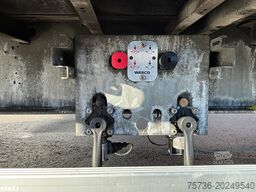 Jumbo 2-assige aanhangwagen