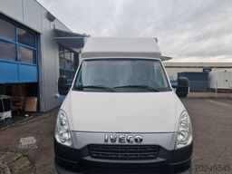 Iveco Food Truck, Imbisswagen, Küche ist Neu