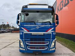 Volvo FH 500 8x4*4 GCW 70 ton / PTO