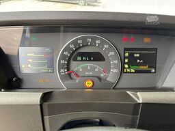 Volvo FH 500 8x4*4 GCW 70 ton / PTO